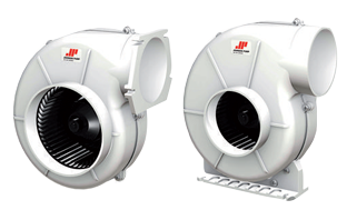 Johnson Pump Motorraum Ventilatoren, Air-V 4-550, 12v, 11,5a, 550m&sup3;/Std., Flexmontage - 66804742001 72dpi - 66804742001
