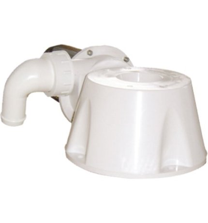 Johnson Pump Umbausatz Silent Electric