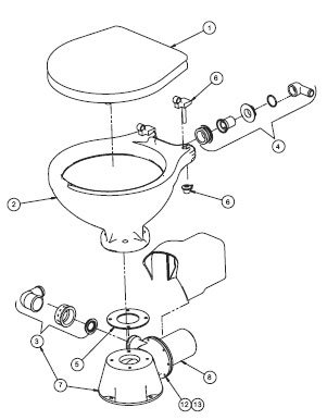 Johnson Pump Sch&uuml;sselfu&szlig; Packung - 66814727401 72dpi - 66814727401