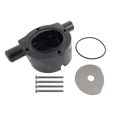 Johnson Pump Pumpengruppe - 66814744801 - 66814744801