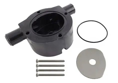 Johnson Pump Pumpengruppe - 66814744801 - 66814744801
