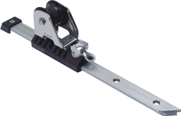 Antal Aluminium Endfitting F&uuml;r T-Schiene 32x6 (Silbereloxiert) - 691241 al 72dpi - 691241/AL