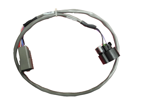 Matrix Smartcraft Kabelbaum (30") F&uuml;r Drehzahlmesser - 69995e 72dpi - 69995E
