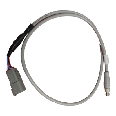 Matrix Nmea2000 Kabelbaum (30") F&uuml;r Verbindung Mit Drehzahlmesser - 69996e 72dpi - 69996E