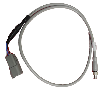 Matrix Nmea2000 Kabelbaum (30") F&uuml;r Verbindung Mit Drehzahlmesser - 69996e 72dpi - 69996E