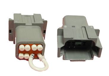 Matrix Bypass Cap/Plug (Terminator) F&Uuml;r Speedo - 69998e 72dpi - 69998E