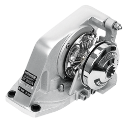 Lofrans Windlasses Ankerwinde Horizontal, Modell 'Dorado', 6mm, 12v, 500w, Ohne Spillkopf - 70356 1 - 70356