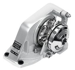 Lofrans Windlasses Ankerwinde Horizontal, Modell 'Dorado', 8mm, 12v, 500w, Ohne Spillkopf - 70356 2 - 70357