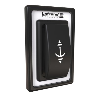 Lofrans-Schalter Typ C - 71803 - 72855