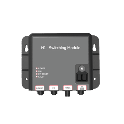 Veethree Veeconnect H1 Interface Module - 71818e 72dpi - 71818E
