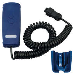 Lofrans Fernbedienung Modell 'Thetis 1002', Mit Flexiblem Kabel - 71980new 72dpi - 71980
