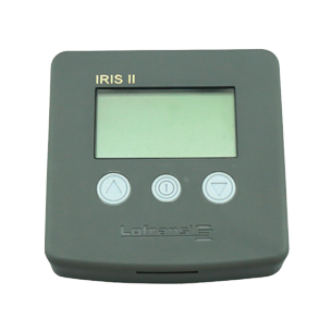 Lofrans Einbau Fernbedienung Modell 'Iris 2' Mit Kettenz&auml;hler - 71988 72dpi 1 - 71988