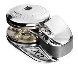 Lofrans Windlasses Ankerwinde Vertikal, Modell 'Project X2', 6mm, 12v, 1000w, Ohne Spillkopf - 72321 72dpi 1 - 72321