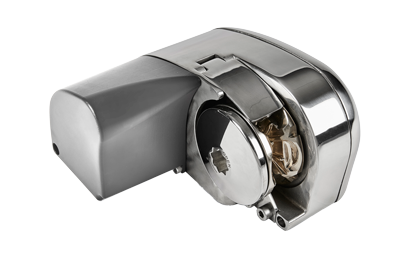 Ankerwinde Horizontal, Modell 'St Tropez', 8mm, 12v, 800w, Ohne Spillkopf - 72822 72dpi 1 - 72825