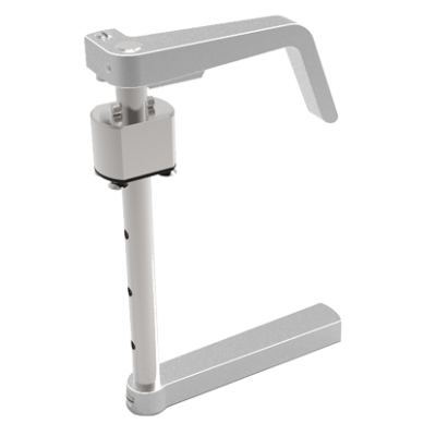 Go&iuml;ot Aluminium &Ouml;ffnungssystem F&uuml;r 80.80-Serie (118,118-0 & 119bis) - 73100863 - 73100863