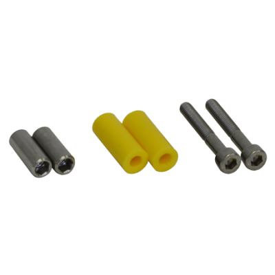 Go&iuml;ot Cristal/Evolution Friktionssatz (Au&szlig;er 42.42/44.31/44.44/44c/49.36) (Satz Von 2 St&uuml;ck) - 73101706 - 73101706