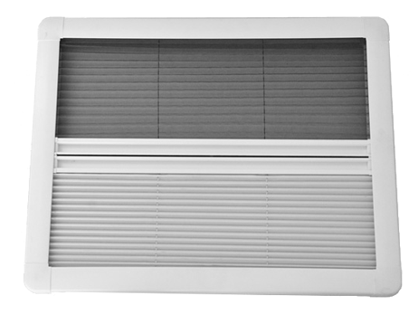 Go&iuml;ot Fliegengitter & Sonnenschutz F&uuml;r Modell 'Opal 65' - 73115175 15 - 73115452