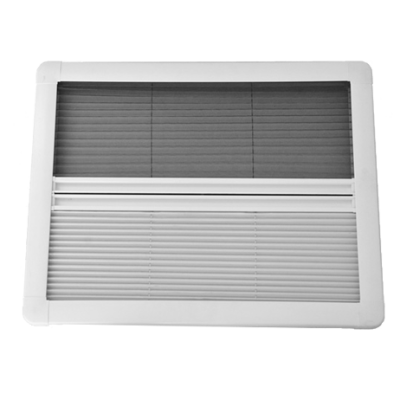 Go&iuml;ot Fliegengitter & Sonnenschutz f&uuml;r Cristal Luke 49.49 & Opal T60 - 73115175 8 - 73115182