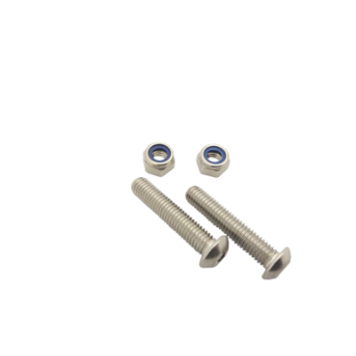 Go&iuml;ot Niro Scharnierstift, &Oslash;8mm (Satz Von 2 St&uuml;ck) - 7395343 72dpi 1 - 7395343