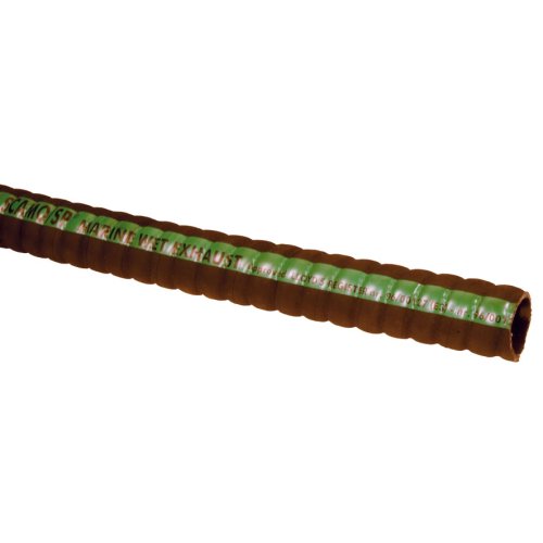 Auspuffschlauch Mit Lloyd's Abnahme, &Oslash;76x86mm (Preis Pro Meter) - 800075 72dpi - 800075