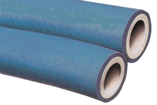 Dampf-/Hei&szlig;wasserschlauch, Lebensmittelqualit&auml;t, &Oslash;13x22mm, 7bar, Temperaturbereich Bis Zu +120&deg;C - 821323 72dpi - 821323