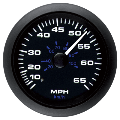 Premier Pro &Ouml;ldruckanzeiger 80psi (Sw) - 84180fe 72dpi - 84180FE
