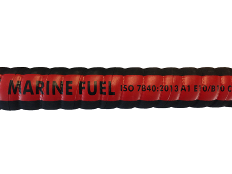 Kraftstoffschlauch, 25x32mm, Max. 10bar, Temp. -30&deg;C Bis +100&deg;C (Preis Pro Meter) - 852532 72dpi - 852532