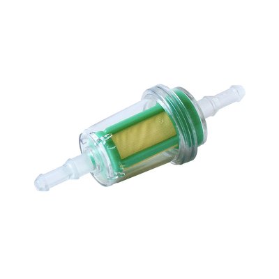 In-Line Filter Benzin F&uuml;r Motoren Bis 2000cc, Schlauch &Oslash;6-8mm - 9000026 1 - 9000026