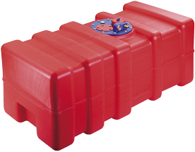 allpa Kunststoff Einbau Kraftstofftanks