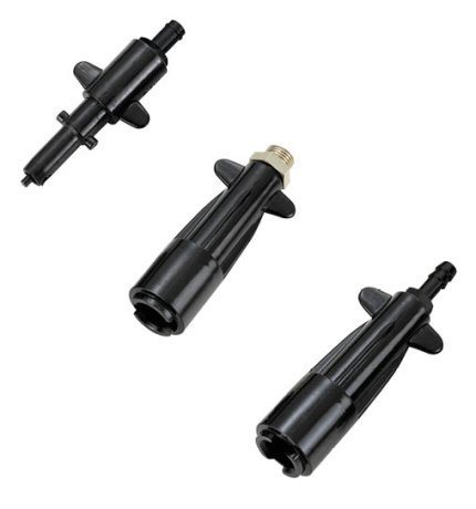 Kraftstoff-Stecker Mercury