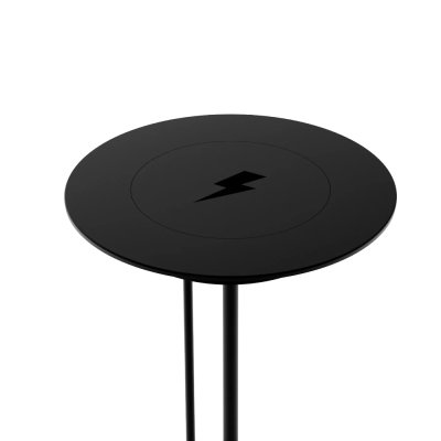 AquaAmp 315X Versteckt oben montiert, 15 W Qi2, starker Magnet - 9007113121 - 900711312