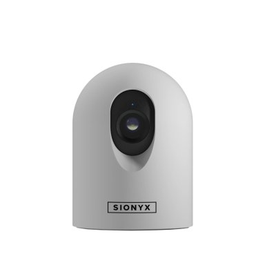 SiOnyx Nightwave DIGITAL Nachtsichtkamera, wei&szlig;, Ethernet - 900850005 - 900850005