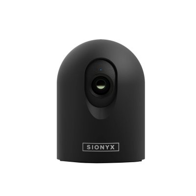 SiOnyx Nightwave DIGITAL Nachtsichtkamera, schwarz, Ethernet - 900850006 1 - 900850006