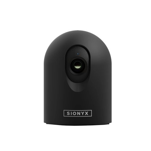 SiOnyx Nightwave DIGITAL Nachtsichtkamera, schwarz, Ethernet - 900850006 1 - 900850006