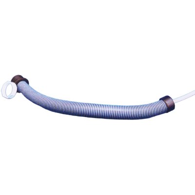 Motorkabel-Schutz-System f&uuml;r Aussenborder, Klein L=800mm, Bohrloch &Oslash;40mm, Innenma&szlig; Schlauch &Oslash;32mm - 9012100 - 9012100
