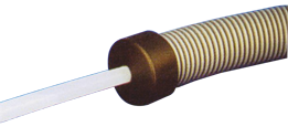 Motorkabel-Schutz-System f&uuml;r Aussenborder, Gro&szlig; L=800mm, Bohrloch &Oslash;60mm, Innenma&szlig; Schlauch &Oslash;50mm - 9012101 1 - 9012101