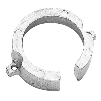 Zinkanode Mercruiser/Z-Antrieb Bravo 2, Barrier Carrier (Oem 806188) - 9017013 - 9017013