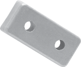Small block (OEM 6EO-45251-11)