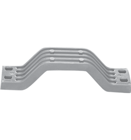 Handle bar (OEM 6G5-45251-01)