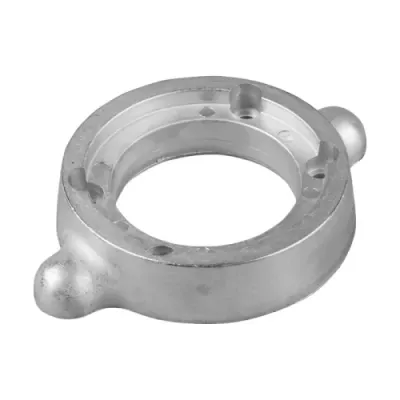 Magnesium Anode Yanmar Saildrive Ohne Adapter F&uuml;r Sd 20, 30, 31, 40, 50 & 60 - 9017140m - 9017140M