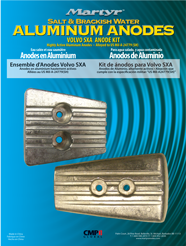 Volvo SX-A/DPS
