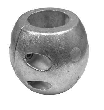 Navalloy Collar Streamlined; Metric - 45mm - 9017716a - 9017716A