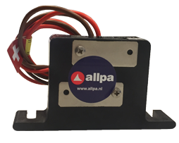 Elektronischer Schwimmerschalter F&uuml;r 12v Und 24v Bilgepumpen - 9018360 - 9018360