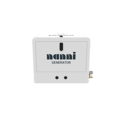 Nanni marine generator Q5005CM50 GK0482MM1M005M - 9019300 - 9019300