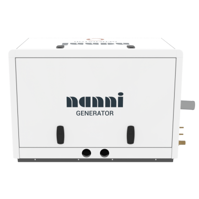 Nanni marine generator Q110010CT50 GK1105CM1M010T - 9019313 - 9019313