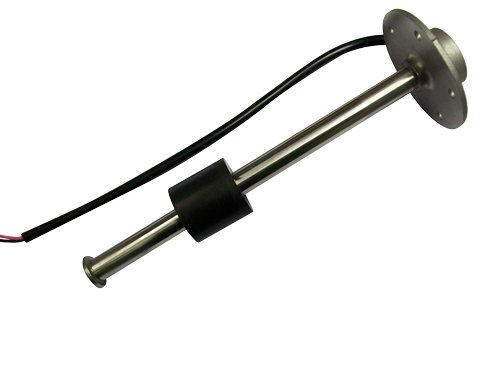 Niro Tankgeber, 12/24v, L=300mm, Kraftstoff/Wasser - 9021814t - 9021814/T