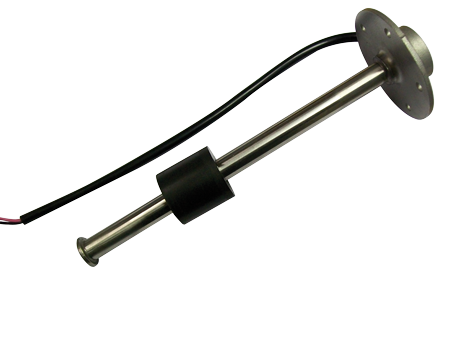 Niro Tankgeber, 12/24v, L=300mm, Kraftstoff/Wasser - 9021814v - 9021814/V