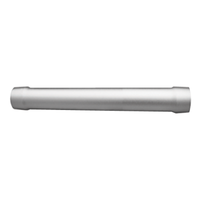 Aluminium Tischbein, Abnehmbar, H=600mm, &Oslash;55mm - 9024210 - 9024210