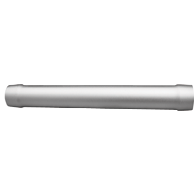 Aluminium Tischbein, Abnehmbar, H=700mm, &Oslash;55mm - 9024215 - 9024215