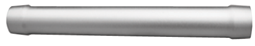 Aluminium Tischbein, Abnehmbar, H=700mm, &Oslash;55mm - 9024215 - 9024215